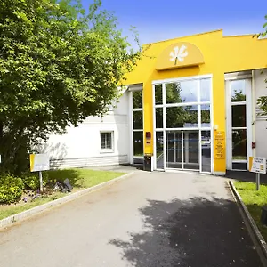 Premiere Classe Cdg - Paris Nord 2 - Parc Des Expositions Hotel