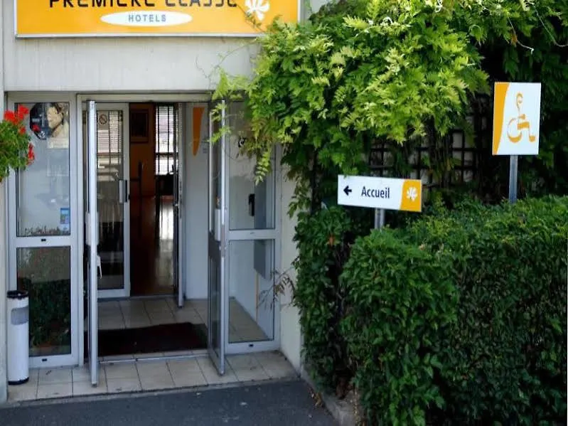 Hotelf1 Igny Massy Tgv 0*, Igny (Essonne) France